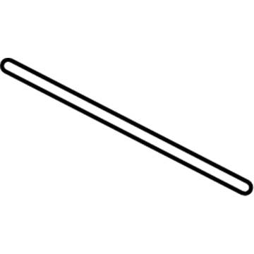 Ram 68102332AB BAR Torsion