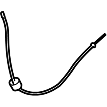 Dodge 68010239AA CABLE