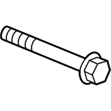 Ram 68148164AA BOLT