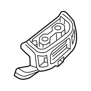 Ram 6EF172L1AC END CAP Console