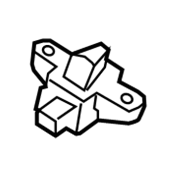 Ram 68137948AA SENSOR Pressure