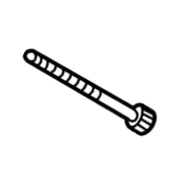 Dodge MB303360 BOLT