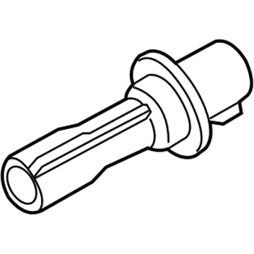 Jeep 68226851AA SOCKET Side Marker