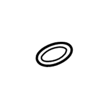 Jeep 68119338AA O RING Coolant Tube