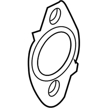 Ram 68419703AA GASKET Exhaust Manifold