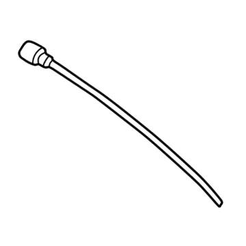 Dodge 55036014 HOSE Vacuum Supply 11/32 rough stock