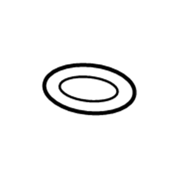 Ram 68185932AA CLAMP Hose