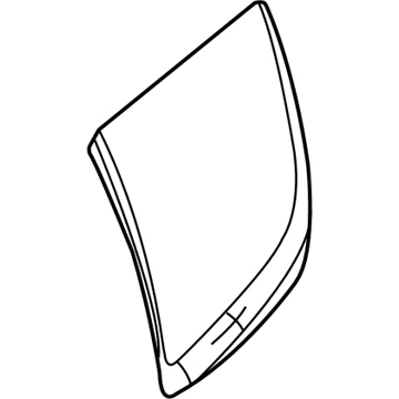 Dodge Spoiler - 5NN79KBXAB