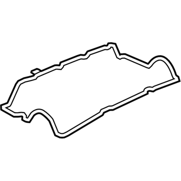 Jeep 68120413AA GASKET Cylinder head Cover