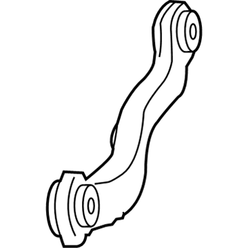 Dodge 68240575AB LINK ASSEMBLY Camber