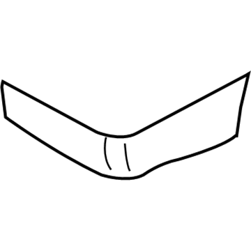 Dodge 1FR481J3AA BASE Armrest