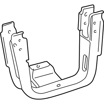 Dodge 52019760 SUPPORT Engine Mount
