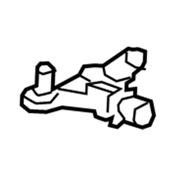 Jeep Battery Sensor - 56029778AA