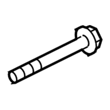 Dodge MF140269 BOLT