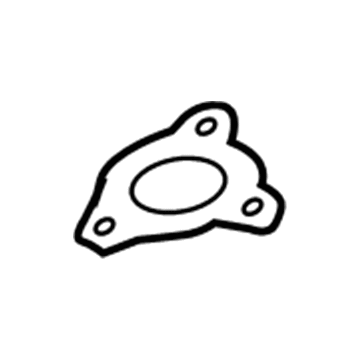 Ram 68160679AB GASKET Exhaust