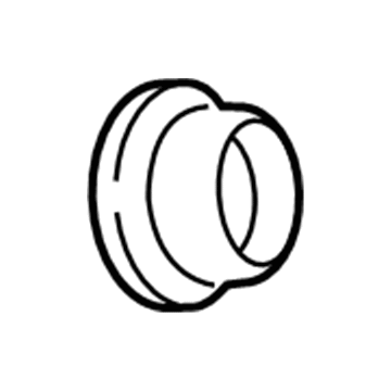 Ram 68073769AA CAP Stud Cap
