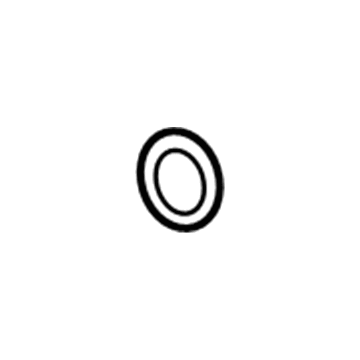 Jeep 68095322AA O RING
