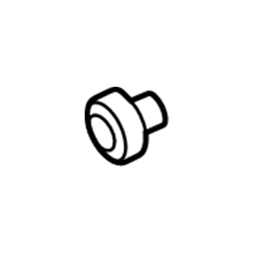 Mopar 68259447AA Screw And Washer