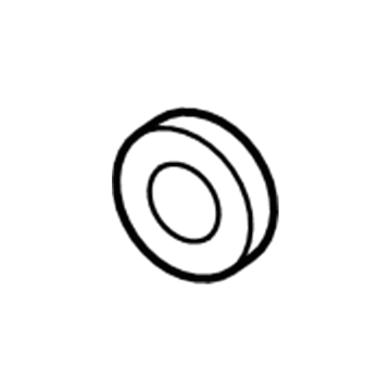 Chrysler MB393929 OIL SEAL