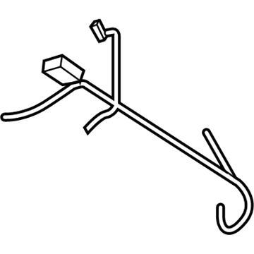 Dodge 55055787AA WIRING Auxilary Heat and A/C