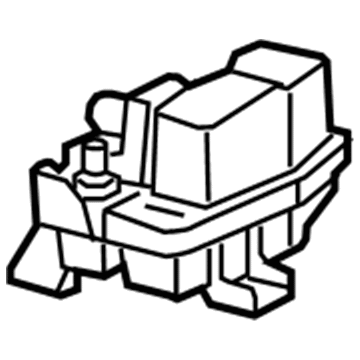 Mopar 68223296AA Separator Engine Oil