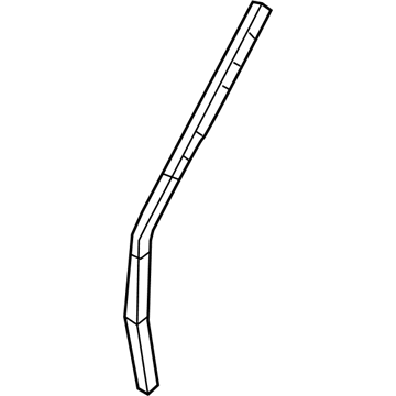 Jeep 68302913AC BAR Sport