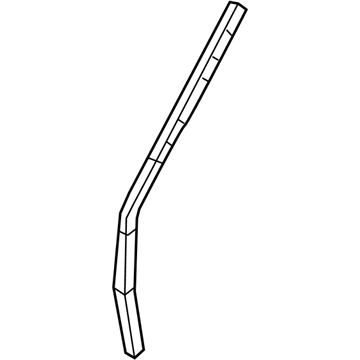 Jeep 68302912AC BAR Sport