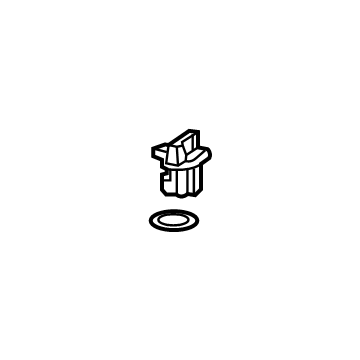 Dodge 68206054AA CAP Oil Filler