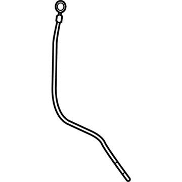 Dodge Durango Dipstick - 53010822AE