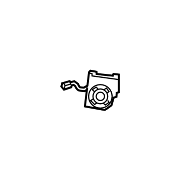Ram 68267093AB BLOWER Seat Back