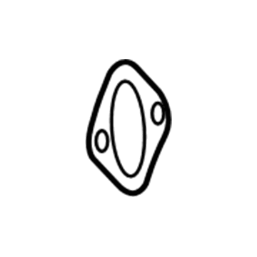 Ram 68271967AA GASKET Crossunder Pipe