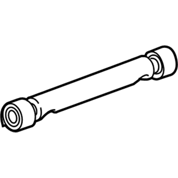 Ram 55366957AG DAMPER Mass