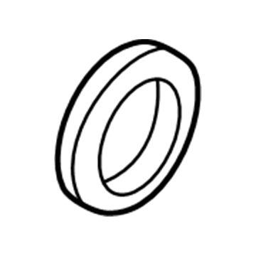 Dodge MB526395 SEAL, Outer