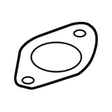 Ram 68206022AB GASKET
