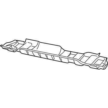 Jeep 68186598AA PANEL Close out
