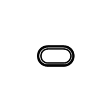 Chrysler 5RT10PD2AB PLUG Armrest