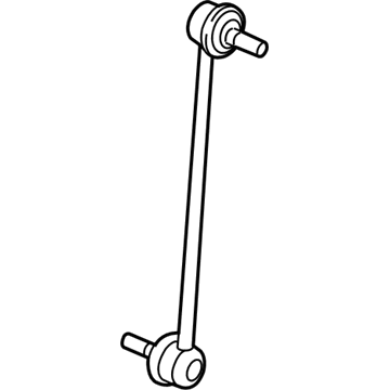 Mopar 68224731AC Link Kit Stabilizer Bar
