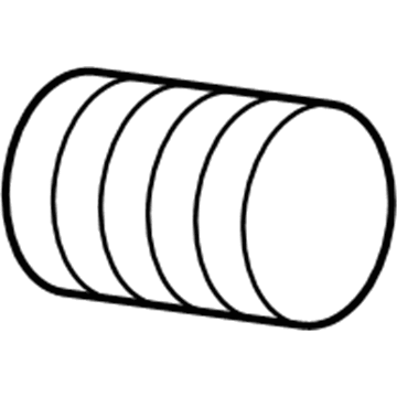 Dodge 53032083AA HOSE Air Cleaner