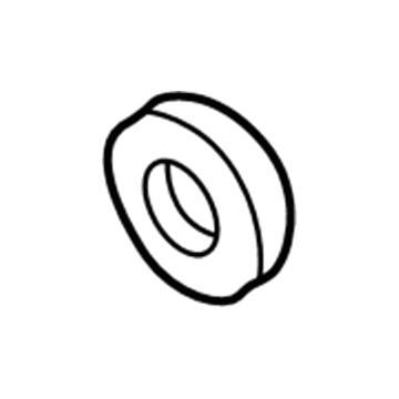 Dodge MF520012 O-RING (18)