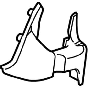 Jeep 1XS89LC5AD SHIELD Seat