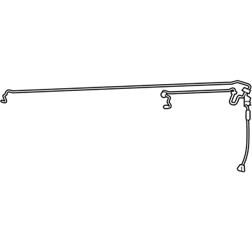 Ram 68206716AA WIRING Cargo Lamp