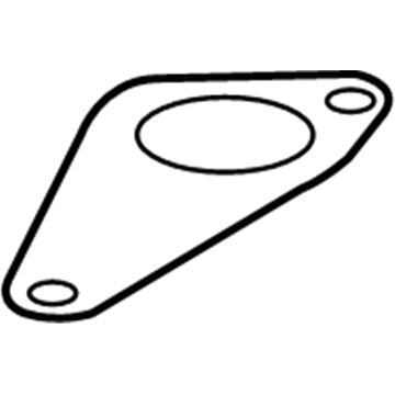 Dodge 68011789AA GASKET