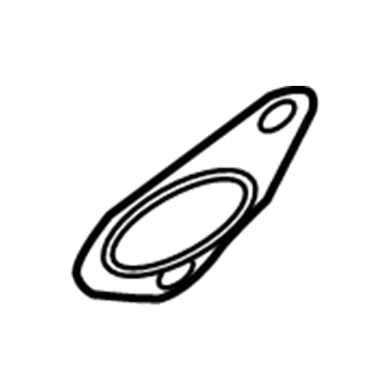 Dodge 68011788AA GASKET