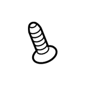 Dodge MS452328 SCREW