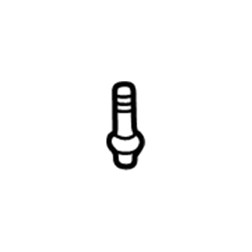 Chrysler MR223467 BOLT