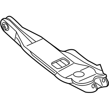 Mopar 68200065AB Link Assembly Spring