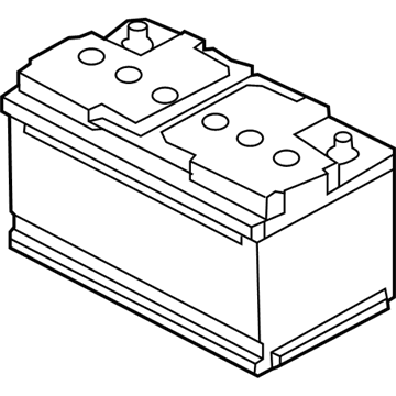 Ram BB0H7730AA BATTERY Storage