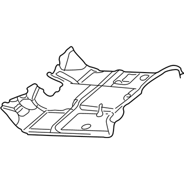 Dodge 5GT53XDHAJ CARPET Floor