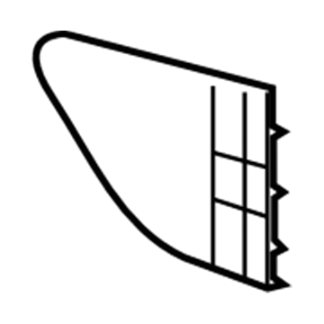 Dodge 1SV78DX9AB Cover