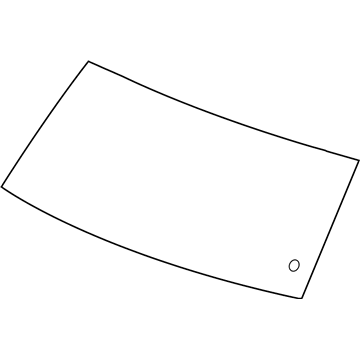 Jeep 68080678AA BACKLITE
